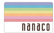 nanaco